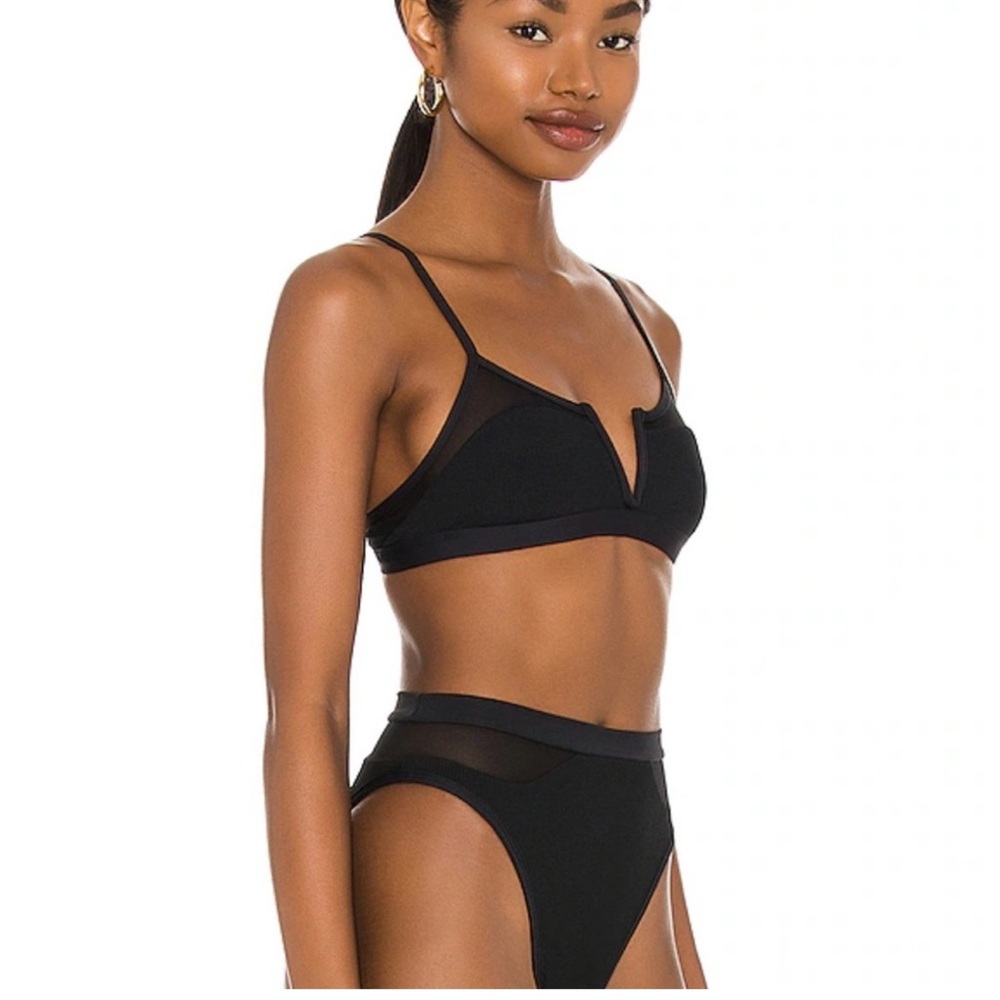 L*Space Sadie Bikini Top